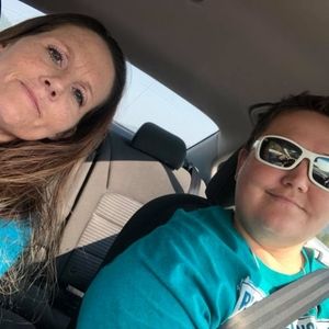 Meet your Posher, Shannon